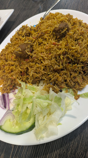 Photo of Petra Peri Peri and Indian Cuisine - 43 Cottingham Rd, Hull HU5 2PP